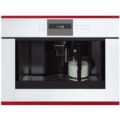 Встраиваемая кофемашина Kuppersbusch CKV 6550.0 W8 Hot Chili CKV 6550.0 W8 Hot Chili