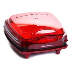 Электрогриль Ariete 185/1 Red 185/1 Red