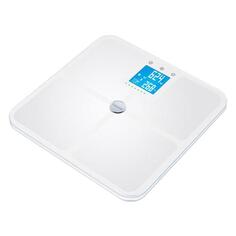 Напольные весы Beurer BF 950 White BF 950 White