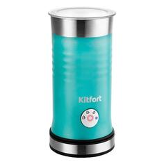 Капучинатор Kitfort КТ-786-2 КТ-786-2