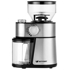 Кофемолка Kitfort КТ-717 КТ-717