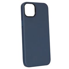Чехол Mag Noble Сollection с MagSafe для iPhone 15, темно-синий (2038648430833) Сollection с MagSafe для iPhone 15, темно-синий (2038648430833)