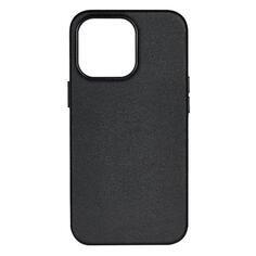 Чехол Mag Noble Сollection с MagSafe для iPhone 15 Pro, чёрный (2038648431052) Сollection с MagSafe для iPhone 15 Pro, чёрный (2038648431052)