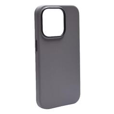 Чехол Mag Noble Сollection с MagSafe для iPhone 15 Pro Max Titanium Grey (2039321504834) Сollection с MagSafe для iPhone 15 Pro Max Titanium Grey (2039321504834)
