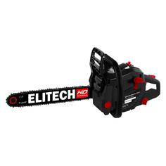 Пила цепная бензиновая Elitech CS 4125R (E1611.005.00) CS 4125R (E1611.005.00)