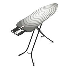 Гладильная доска Brabantia "Титановые круги", 124х38 см (103841) "Титановые круги", 124х38 см (103841)