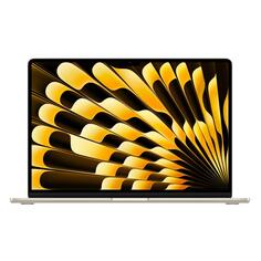 Ноутбук Apple MacBook Air 15 M3/8/256 Starlight (MRYR3) MacBook Air 15 M3/8/256 Starlight (MRYR3)