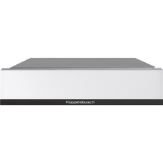 Встраиваемый подогреватель для посуды Kuppersbusch CSZ 6800.0 W5 CSZ 6800.0 W5