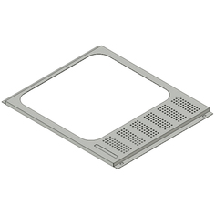 Подставка для противней Kuppersbusch GN 8000 GN 8000
