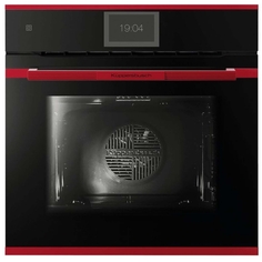 Электрический духовой шкаф Kuppersbusch B 6850.0 S8 Hot Chili B 6850.0 S8 Hot Chili