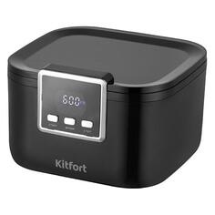 Ультразвуковая мойка Kitfort КТ-6290 КТ-6290