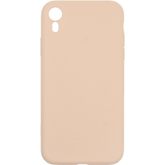 Чехол InterStep Extra Slim Sil ADV для iPhone XR Pink (HES-IPH6118K-NP1105O-K400) Extra Slim Sil ADV для iPhone XR Pink (HES-IPH6118K-NP1105O-K400)