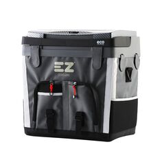 Автохолодильник EZ Coolers EZ ESC 26М 12/230V+USB Carbon EZ ESC 26М 12/230V+USB Carbon