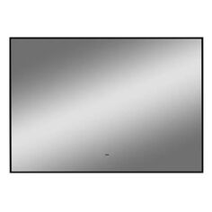 Зеркало Teymi Helmi Black Soft Line LED подсветка, сенсор на взмах, 100х70 см (T20239) Helmi Black Soft Line LED подсветка, сенсор на взмах, 100х70 см (T20239)