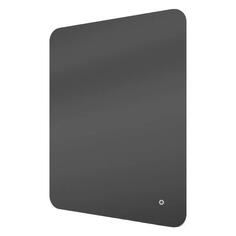 Зеркало Teymi Solli Oreol Pro, LED подсветка, сенсорное, 50х70 см (T20257) Solli Oreol Pro, LED подсветка, сенсорное, 50х70 см (T20257)
