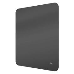 Зеркало Teymi Solli Oreol Pro, LED подсветка, сенсорное, 60х70 см (T20258) Solli Oreol Pro, LED подсветка, сенсорное, 60х70 см (T20258)
