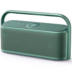 Портативная колонка Soundcore Motion X600 Green (A3130) Motion X600 Green (A3130)