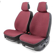 Накидки на сиденье CARPERFORMANCE передние, лен, 2 шт Pink (CUS-1032 PINK) передние, лен, 2 шт Pink (CUS-1032 PINK)