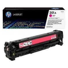 Картридж HP CF403A CF403A