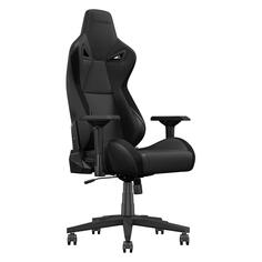 Игровое кресло KARNOX Legend Adjudicator, чёрное (KX800508-ADTS) Legend Adjudicator, чёрное (KX800508-ADTS)