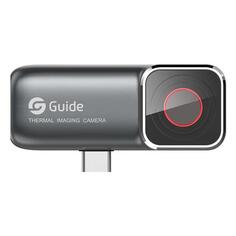 Тепловизор для смартфона Guide Sensmart Mobir Air 2S Kit Type-C Dark Gray (FB0173) Mobir Air 2S Kit Type-C Dark Gray (FB0173)