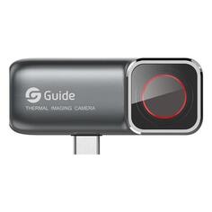 Тепловизор для смартфона Guide Sensmart Mobir Air 2T Type-C Dark Gray Mobir Air 2T Type-C Dark Gray