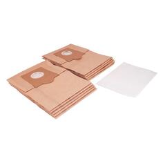 Пылесборники Filtero SIE 01 ECOLine XL SIE 01 ECOLine XL