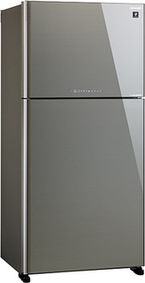 Холодильник Sharp SJXG60PGSl SJXG60PGSl