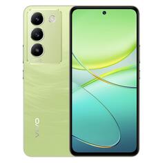 Смартфон vivo V30 Lite 8/256GB Безмятежный зеленый (V2342) V30 Lite 8/256GB Безмятежный зеленый (V2342)