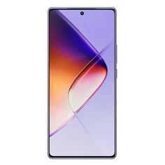 Смартфон Infinix Note 40 8/256GB Obsidian Black Note 40 8/256GB Obsidian Black