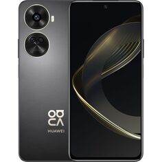 Смартфон HUAWEI nova 12SE 8/256GB Black nova 12SE 8/256GB Black