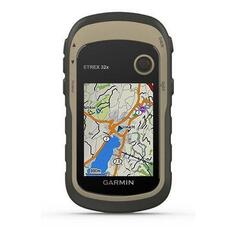 Туристический навигатор Garmin eTrex 32х eTrex 32х