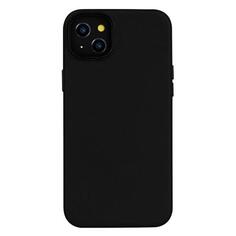 Чехол Mag Noble Collection с MagSafe для iPhone 15, черный (2038648430857) Collection с MagSafe для iPhone 15, черный (2038648430857)