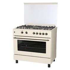 Газовая плита Nordfrost GG 9062 YR GG 9062 YR