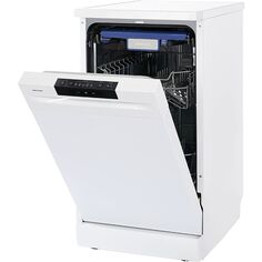 Посудомоечная машина Nordfrost FS4 1053 W FS4 1053 W