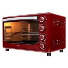 Мини-печь Nordfrost RC 350 R RC 350 R
