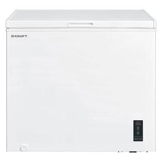 Морозильная камера Kraft BD(W)-210BL BD(W)-210BL