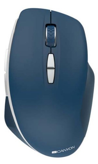 Мышь Canyon CNS-CMSW21BL CNS-CMSW21BL