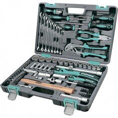 Набор ручного инструмента Stels 76 предметов (14116) 76 предметов (14116)