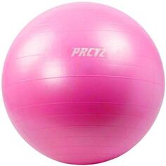 Мяч для фитнеса PRCTZ Gym Ball Anti-Burst, 55 см (PY6010) Gym Ball Anti-Burst, 55 см (PY6010)