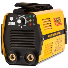 Инверторный сварочный аппарат Denzel DS-230 Compact (94374) DS-230 Compact (94374)