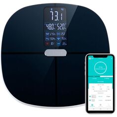 Напольные весы Kitfort КТ-809 КТ-809