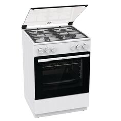 Комбинированная плита Gorenje GK6A40WA GK6A40WA