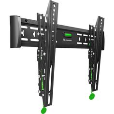 Кронштейн для телевизора ONKRON SN14, 32-65", наклонный, черный SN14, 32-65", наклонный, черный