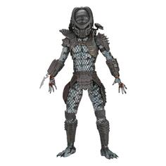 Фигурка NECA Predator 2 Ultimate Warrior 30th Predator 2 Ultimate Warrior 30th