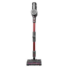 Вертикальный пылесос FUTULA Cordless Vacuum Cleaner V12 Red/Grey Cordless Vacuum Cleaner V12 Red/Grey