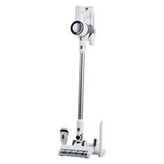 Вертикальный пылесос FUTULA Cordless Vacuum Cleaner V10 White Cordless Vacuum Cleaner V10 White