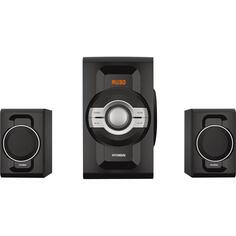 Музыкальный центр Hyundai H-MS1403 H-MS1403