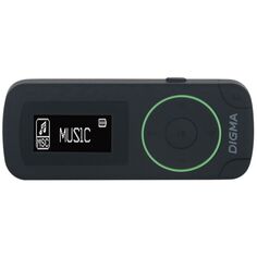 MP3-плеер Digma R4B R4B