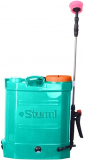 Ранцевый опрыскиватель Sturm! GS8212B GS8212B